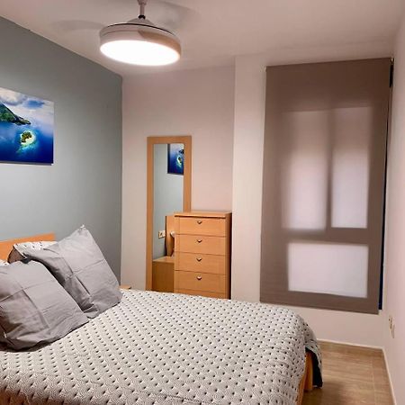 Experience Valencia Bnb - Rincon Del Mar - Apartamento Maravilloso A Canet Playa 100 Mt Canet d'En Berenguer Екстер'єр фото