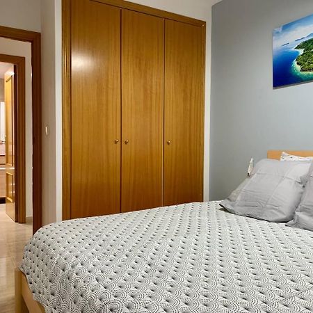 Experience Valencia Bnb - Rincon Del Mar - Apartamento Maravilloso A Canet Playa 100 Mt Canet d'En Berenguer Екстер'єр фото