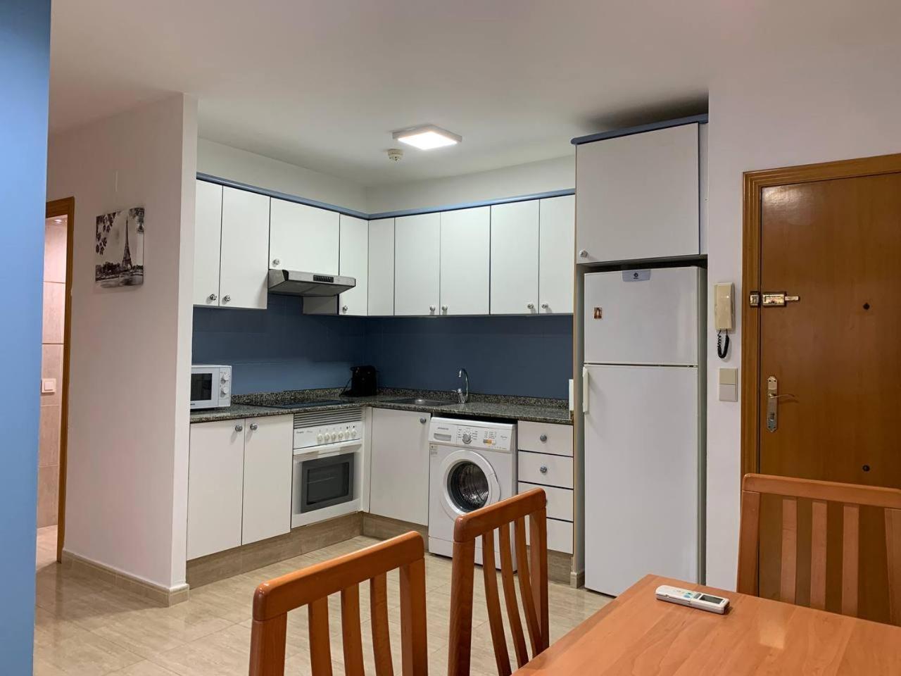 Experience Valencia Bnb - Rincon Del Mar - Apartamento Maravilloso A Canet Playa 100 Mt Canet d'En Berenguer Екстер'єр фото